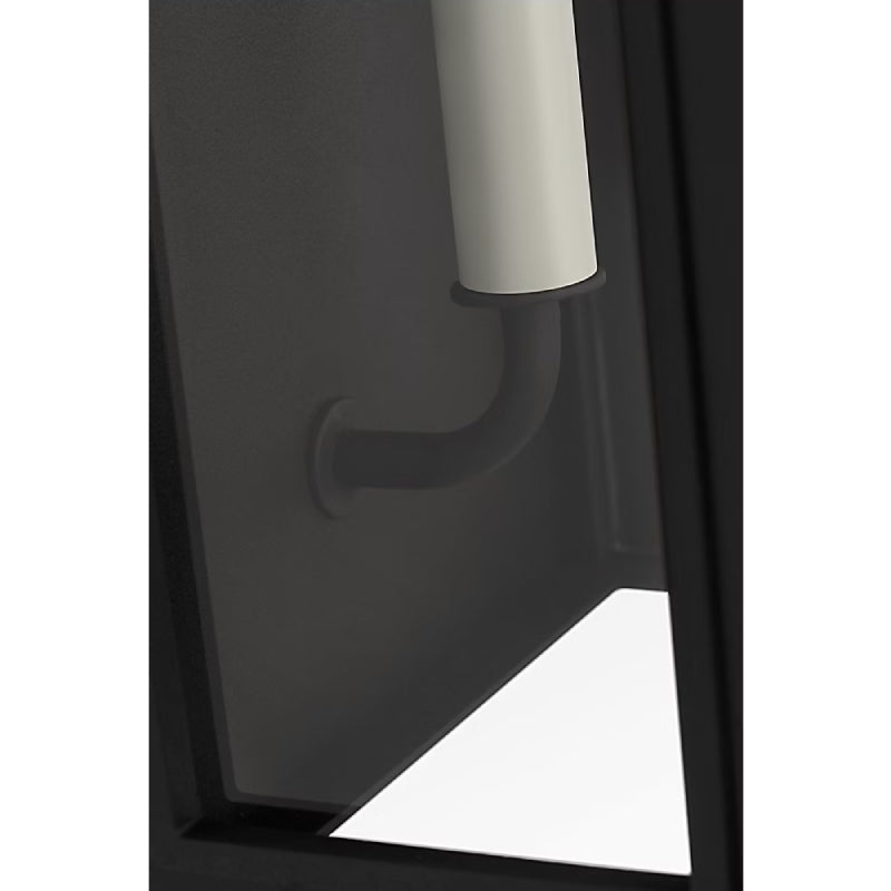 Visual Comfort CO1561 Modesto 1-lt 15" Tall Outdoor Wall Lantern
