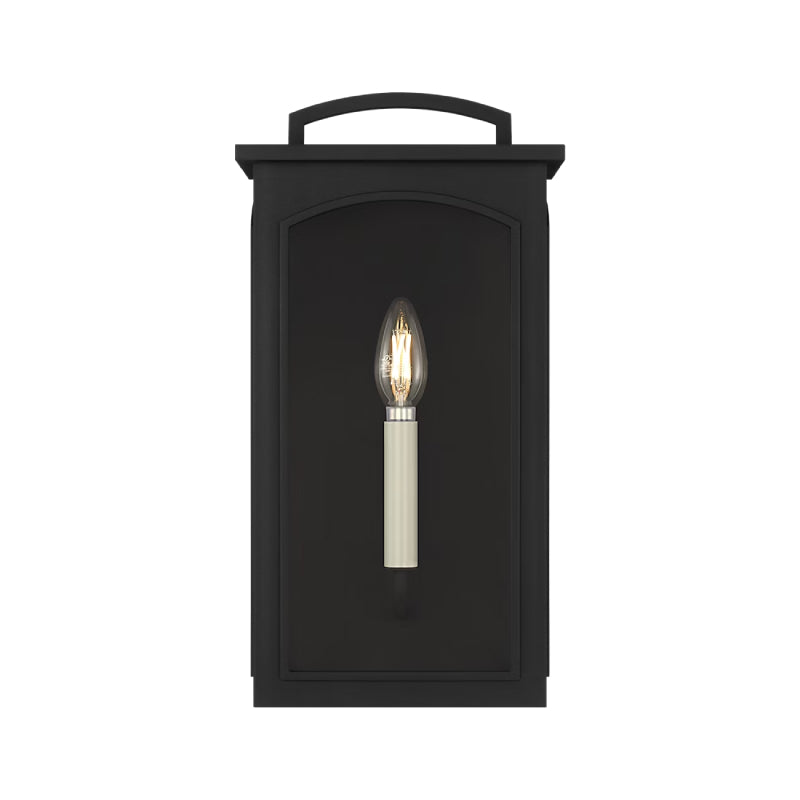 Visual Comfort CO1561 Modesto 1-lt 15" Tall Outdoor Wall Lantern
