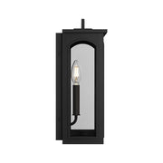 Visual Comfort CO1561 Modesto 1-lt 15" Tall Outdoor Wall Lantern