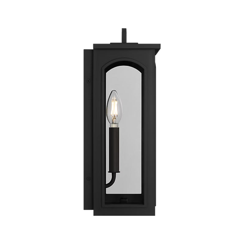 Visual Comfort CO1561 Modesto 1-lt 15" Tall Outdoor Wall Lantern