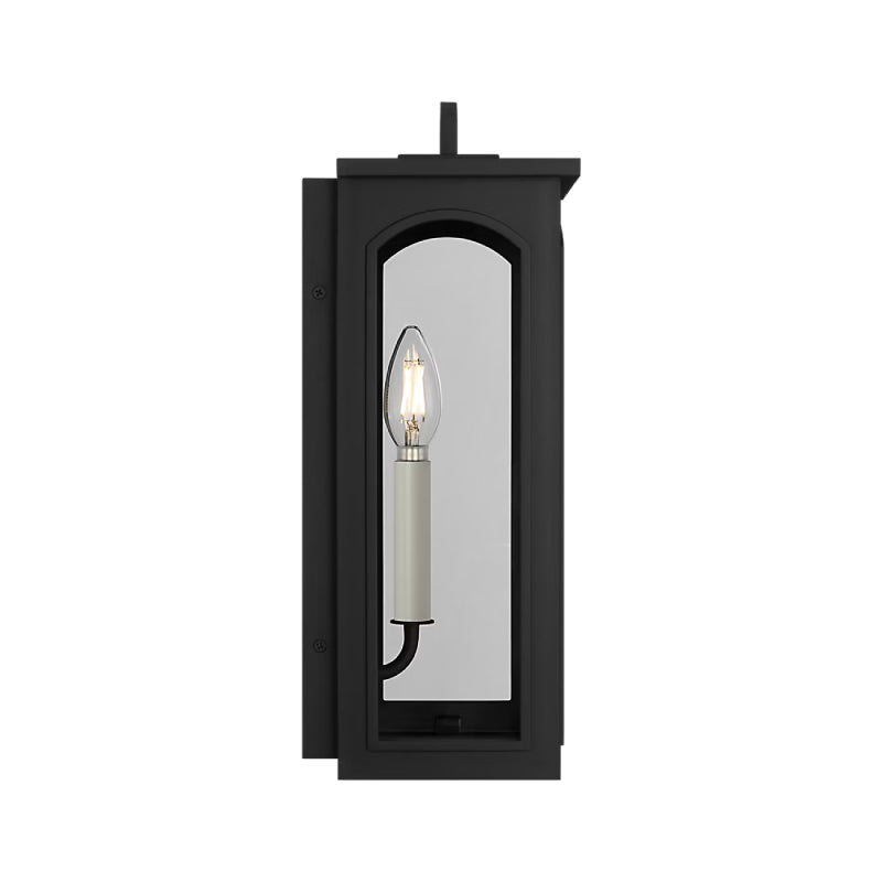 Visual Comfort CO1561 Modesto 1-lt 15" Tall Outdoor Wall Lantern