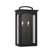 Visual Comfort CO1572 Modesto 2-lt 24" Tall Outdoor Wall Lantern