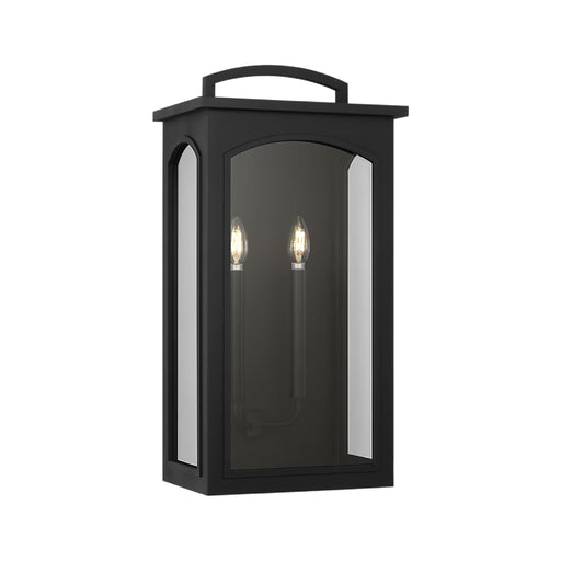 Visual Comfort CO1572 Modesto 2-lt 24" Tall Outdoor Wall Lantern