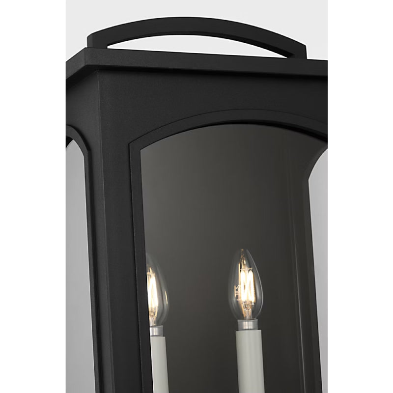 Visual Comfort CO1572 Modesto 2-lt 24" Tall Outdoor Wall Lantern