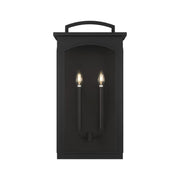 Visual Comfort CO1572 Modesto 2-lt 24" Tall Outdoor Wall Lantern