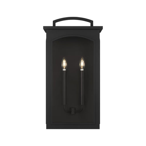 Visual Comfort CO1572 Modesto 2-lt 24" Tall Outdoor Wall Lantern