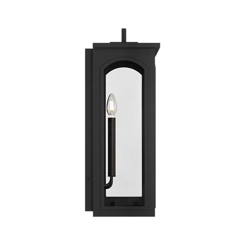 Visual Comfort CO1572 Modesto 2-lt 24" Tall Outdoor Wall Lantern