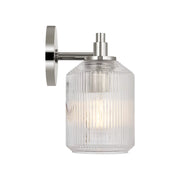 Visual Comfort CV1092 Barstow 2-lt 15" Bath Light - Polished Nickel