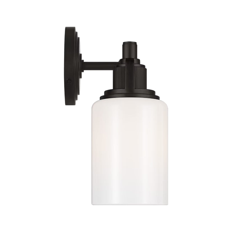 Visual Comfort CV1112 Ashford 2-lt 14" Bath Light - Aged Iron