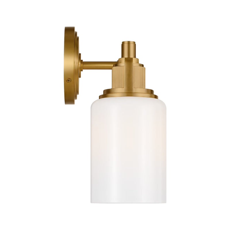 Visual Comfort CV1112 Ashford 2-lt 14" Bath Light - Burnished Brass