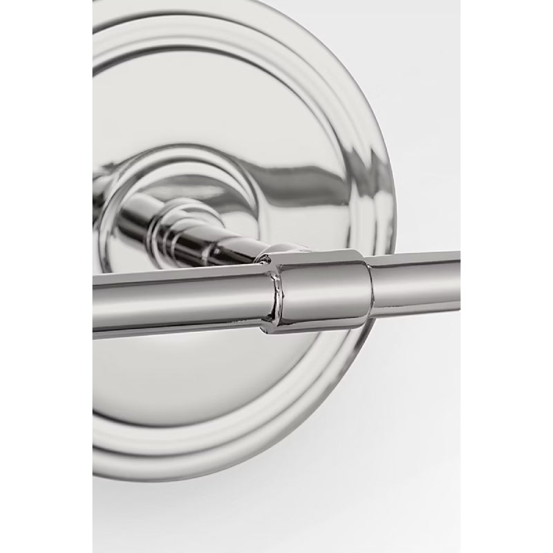 Visual Comfort CV1112 Ashford 2-lt 14" Bath Light - Polished Nickel