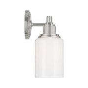 Visual Comfort CV1112 Ashford 2-lt 14" Bath Light - Polished Nickel