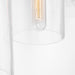Visual Comfort CW1004 Garrett 4-lt 29" Vanity