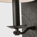 Visual Comfort CW1361 Wellen 1-lt 12" Tall Medium Wall Sconce