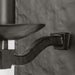 Visual Comfort CW1361 Wellen 1-lt 12" Tall Medium Wall Sconce