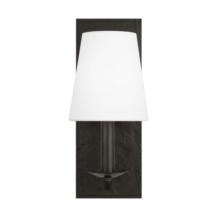 Visual Comfort CW1361 Wellen 1-lt 12" Tall Medium Wall Sconce