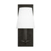 Visual Comfort CW1361 Wellen 1-lt 12" Tall Medium Wall Sconce