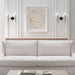 Visual Comfort CW1382 Ridgewood 2-lt 14" Tall Medium Wall Sconce