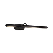 Visual Comfort CW1391 Lamont 1-lt 19" LED Picture Light - Aged Iron