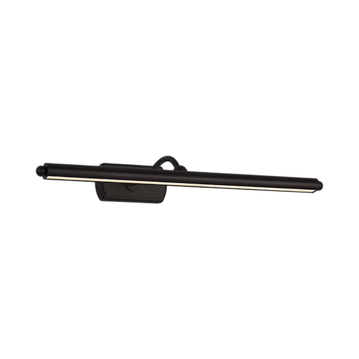 Visual Comfort CW1391 Lamont 1-lt 19" LED Picture Light - Aged Iron
