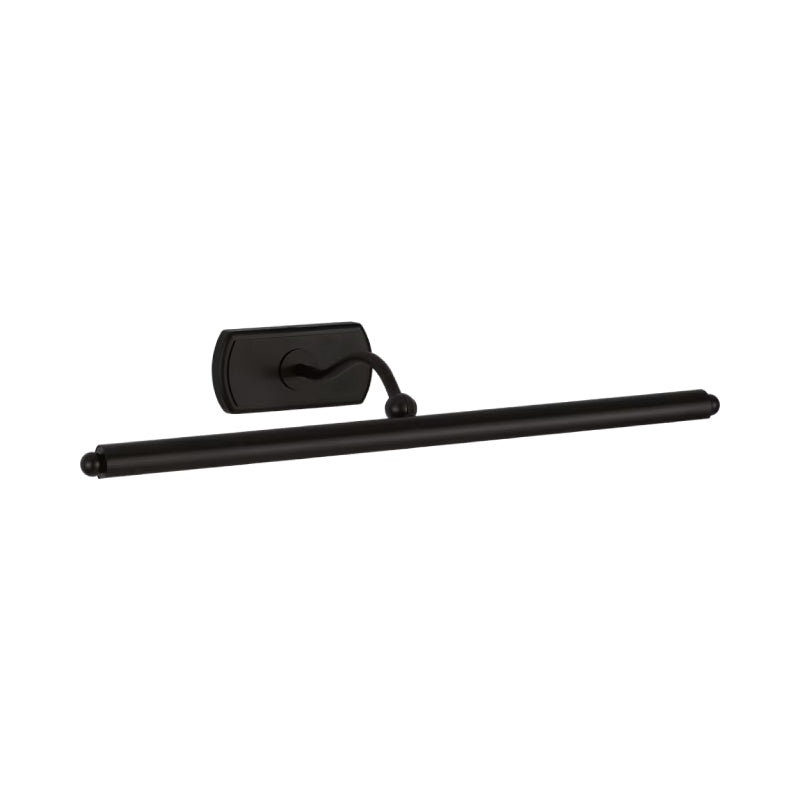 Visual Comfort CW1391 Lamont 1-lt 19" LED Picture Light - Aged Iron