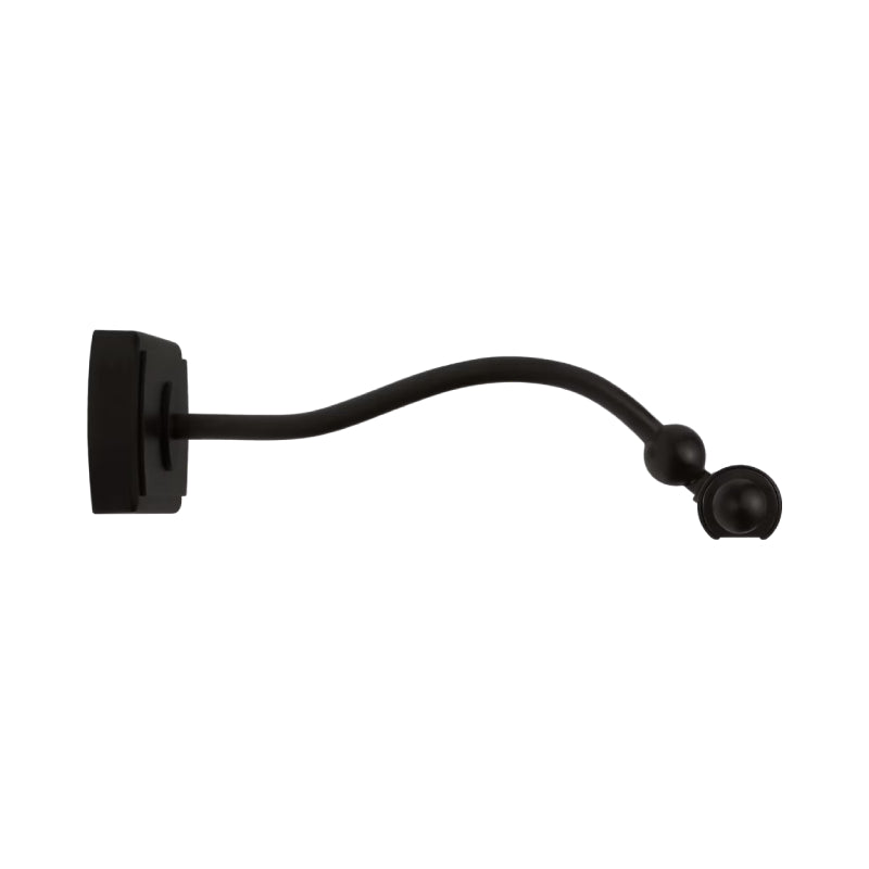 Visual Comfort CW1391 Lamont 1-lt 19" LED Picture Light - Aged Iron