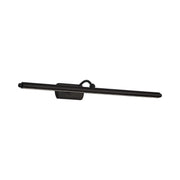 Visual Comfort CW1401 Lamont 1-lt 24" LED Picture Light - Aged Iron