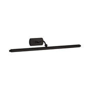 Visual Comfort CW1401 Lamont 1-lt 24" LED Picture Light - Aged Iron