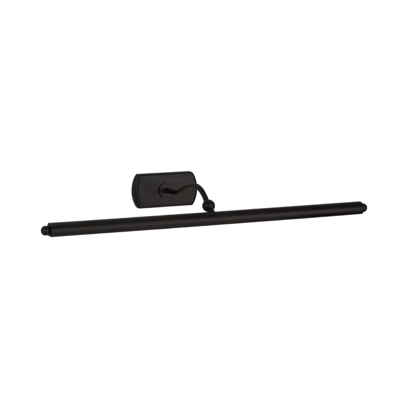 Visual Comfort CW1401 Lamont 1-lt 24" LED Picture Light - Aged Iron