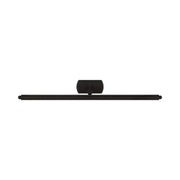 Visual Comfort CW1401 Lamont 1-lt 24" LED Picture Light - Aged Iron