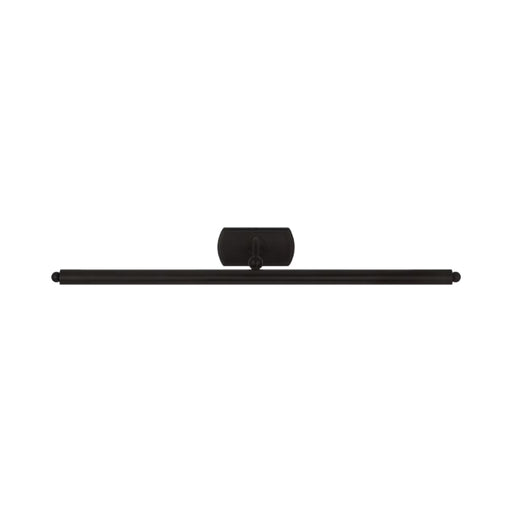 Visual Comfort CW1401 Lamont 1-lt 24" LED Picture Light - Aged Iron