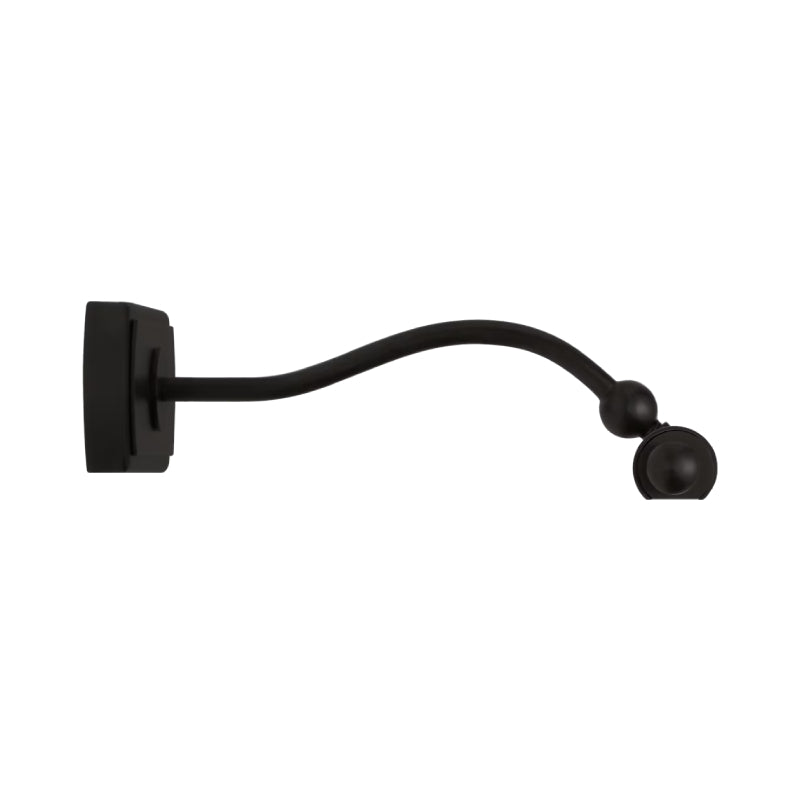 Visual Comfort CW1401 Lamont 1-lt 24" LED Picture Light - Aged Iron