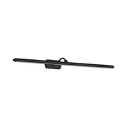 Visual Comfort CW1411 Lamont 1-lt 30" LED Picture Light - Aged Iron