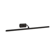 Visual Comfort CW1411 Lamont 1-lt 30" LED Picture Light - Aged Iron