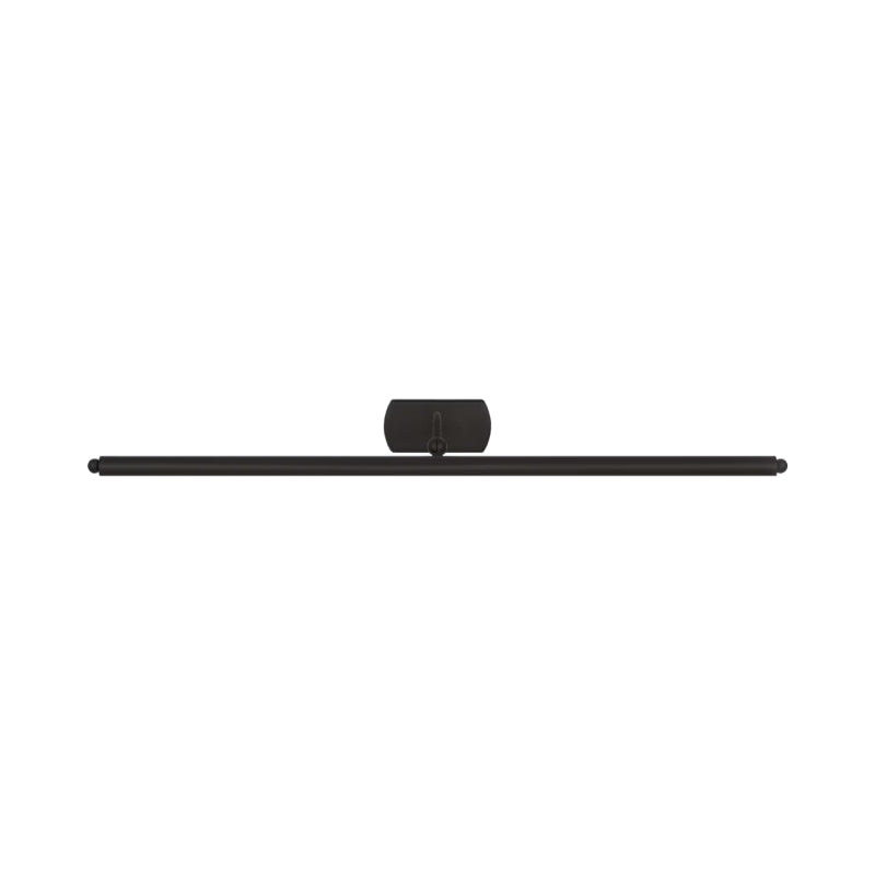 Visual Comfort CW1411 Lamont 1-lt 30" LED Picture Light - Aged Iron