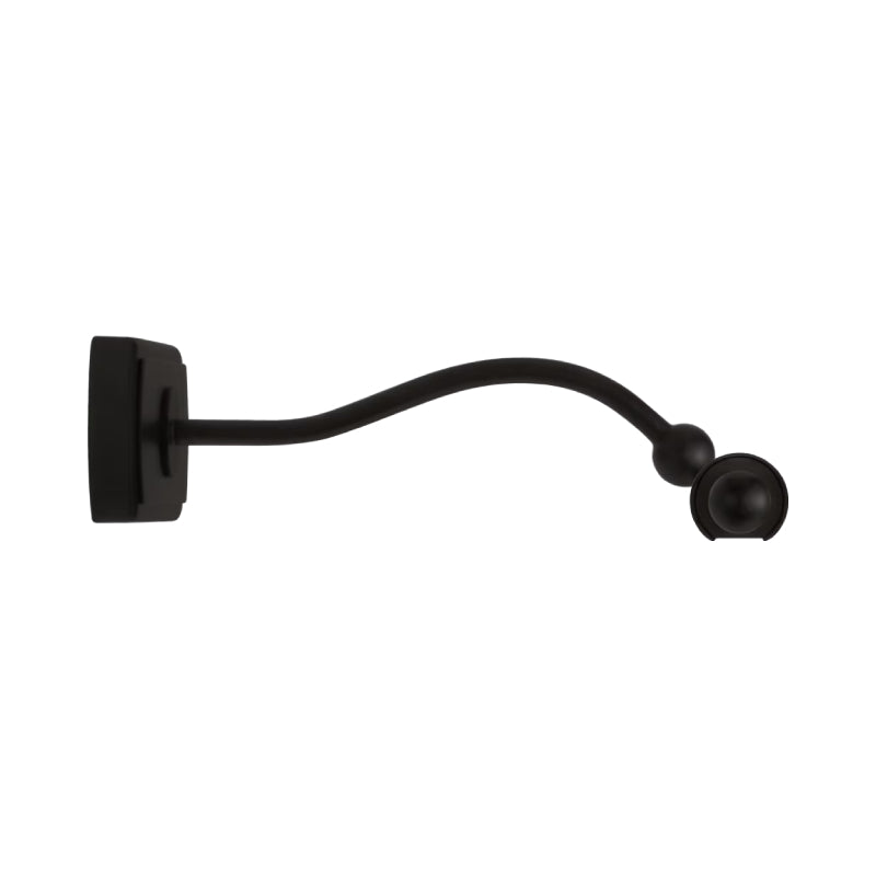 Visual Comfort CW1411 Lamont 1-lt 30" LED Picture Light - Aged Iron