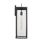 Visual Comfort DJO1031 Howell 1-lt 24" Tall Outdoor Extra Large Wall Lantern - Antique Bronze