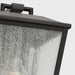 Visual Comfort DJO1071 Kennewick 1-lt 10" Tall Outdoor Small Wall Lantern - Antique Bronze