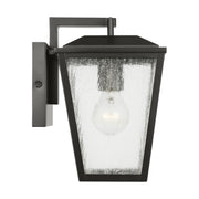 Visual Comfort DJO1071 Kennewick 1-lt 10" Tall Outdoor Small Wall Lantern - Antique Bronze