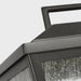 Visual Comfort DJO1092 Kennewick 2-lt 17" Tall Outdoor Medium Post Lantern - Antique Bronze