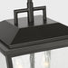 Visual Comfort DJO1102 Kennewick 2-lt 9" Medium Pendant Lantern - Antique Bronze
