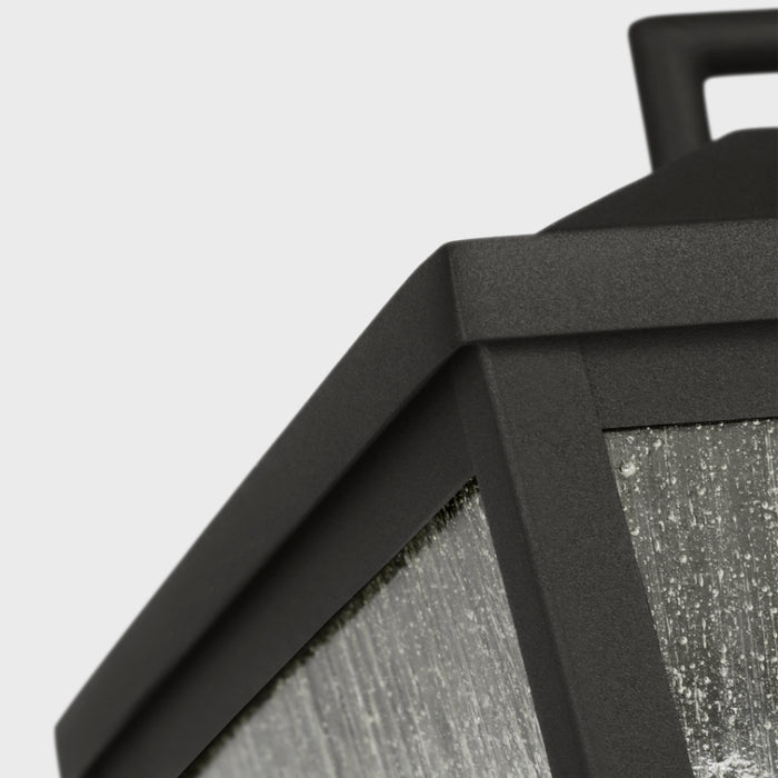 Visual Comfort DJO1102 Kennewick 2-lt 9" Medium Pendant Lantern