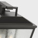 Visual Comfort DJO1113 Kennewick 3-lt 17" Tall Outdoor Large Wall Lantern - Antique Bronze