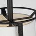 Visual Comfort DJP1011 Cortes 1-lt 10" Medium Hanging Pendant