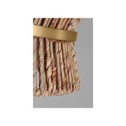 Visual Comfort DJP1052 Thurlo 2-lt 14" LED Small Pendant