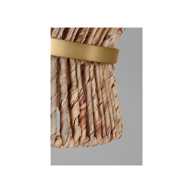 Visual Comfort DJP1052 Thurlo 2-lt 14" LED Small Pendant