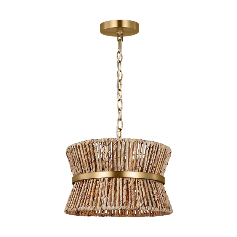 Visual Comfort DJP1052 Thurlo 2-lt 14" LED Small Pendant