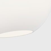 Visual Comfort DJP1171 Colewood 1-lt 13" Small Pendant