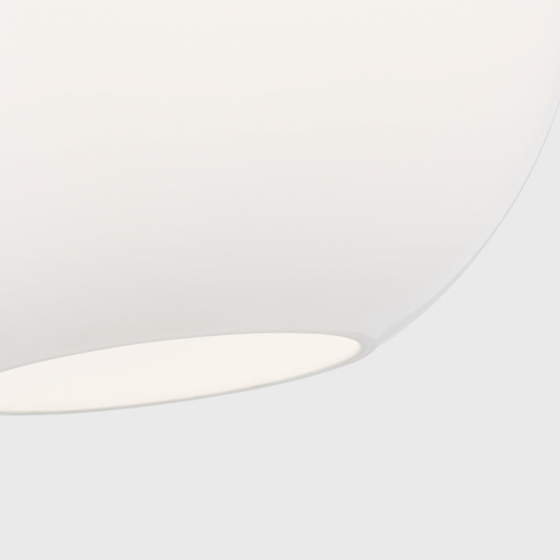 Visual Comfort DJP1171 Colewood 1-lt 13" Small Pendant