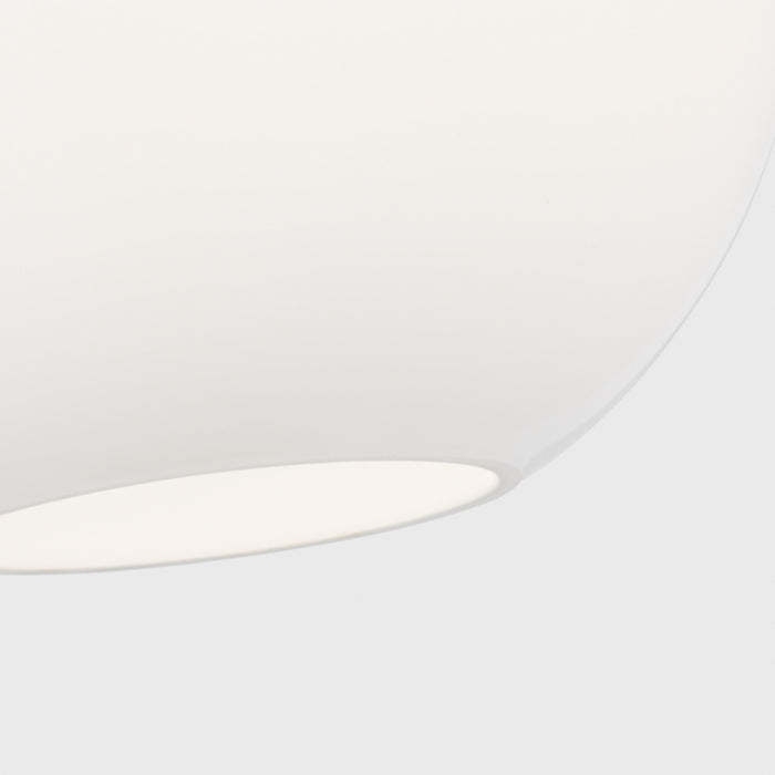 Visual Comfort DJP1171 Colewood 1-lt 13" Small Pendant